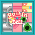 Rail in Ball（レールインボール）