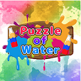 Puzzle of Water（パズルオブウォーター）