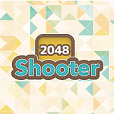 2048 Shooter DX（2048シューターディーエックス）