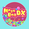 Maze Ball DX（メイズボールディーエックス）